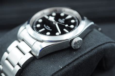 tudor black bay explorer|tudor black bay 41 2023.